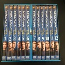 海外ドラマ　プリズンブレイク　ファイナルシーズン　DVD BOX 