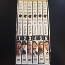 海外ドラマ　HEROES（ヒーローズ）　シーズン2　DVD BOX