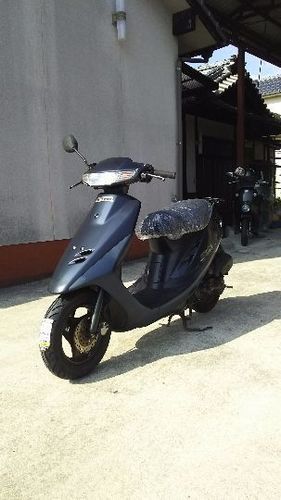 足などに！AF28ディオSR