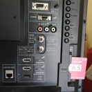 2014年製 シャープ アクオス LC-32H11