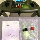 札幌発 動作確認済 IGNIO/イグニオ 電動 ランニングマシン トレッドミル R-16S ランニングマシン ルームランナー ウォーキングマシン