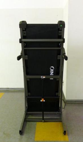 札幌発 動作確認済 IGNIO/イグニオ 電動 ランニングマシン ト