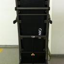 札幌発 動作確認済 IGNIO/イグニオ 電動 ランニングマシン トレッドミル R-16S ランニングマシン ルームランナー ウォーキングマシン