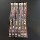 海外ドラマ　MILLENNIUM（ミレニアム）　DVD BOX　...
