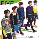 SHINee  FIVE Special Editionチケット...