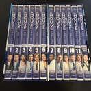 海外ドラマ　Dr.HOUSE（ドクター・ハウス）　DVD BOX...