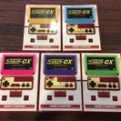 【送料込み】ゲームセンターCX DVD BOX 1～5セット