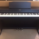 Roland　新品電子ピアノRP401