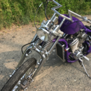 ホンダ☆スティードフルカスタム♪フル公認改造車両！値引き交渉可！！