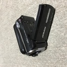 Victorエブリオ GZ-MG760 　HDD１２０GB内蔵