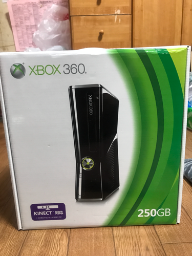 新品未使用！