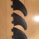 サーフボード ハードケース付