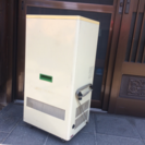 お座敷エアコン