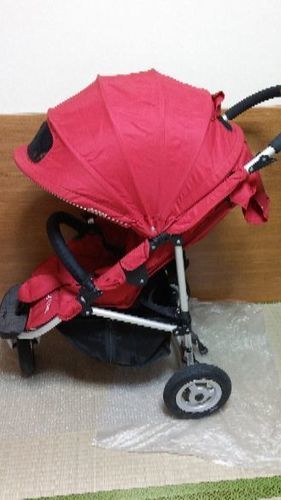 ※受付今月まで。中古エアバギーココ　おまけ付き☆