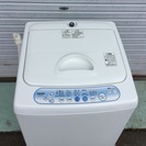 ＜美品＞東芝＊全自動洗濯機・AW-104＊少人数世帯やシングル層向・4.2kg