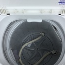 ＜美品＞東芝＊全自動洗濯機・AW-104＊少人数世帯やシングル層向・4.2kg