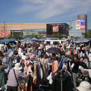 9月3日（日）いこらも～る泉佐野フリーマーケットの画像