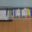 PS2  PS3  ソフト