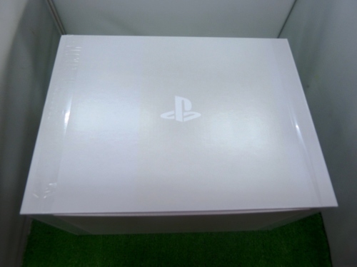 ソニー CUH-ZVR PSVR カメラ同梱版 中古美品