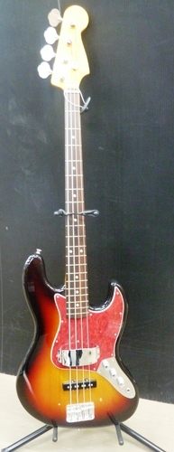 Fender ジャズベース カバー付 中古