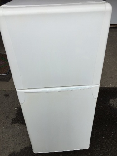 TOSHIBA製 2ドア冷蔵庫✨超クリーニング済み✨