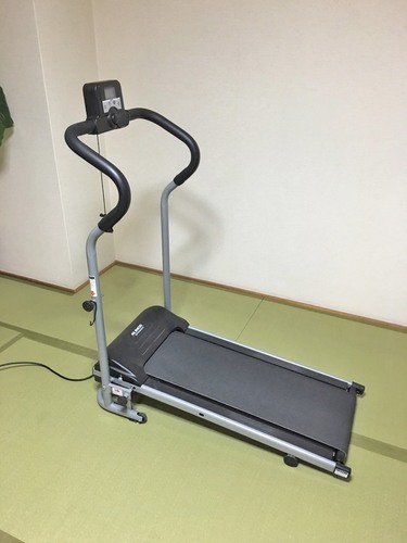 アルインコ社製 電動ウォーカー3309 AFW3309