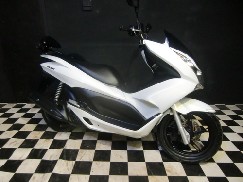 ★　ホンダ　PCX125　203Km　全国配送OK！