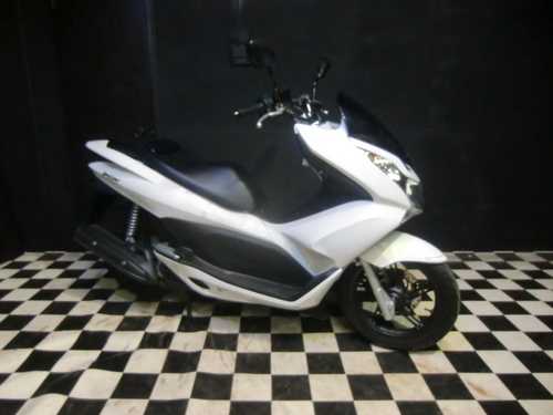 ★　ホンダ　PCX125　1827Km　全国配送OK！