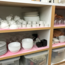 喫茶店営業什器備品一式