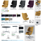 【中古品】ラグジュアリーなソファセット3台！