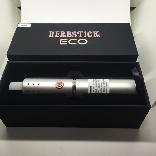 Herbstick Eco ハーブスティック エコ ヴェポライザー Motordrive 海浜幕張のお酒の中古あげます 譲ります ジモティーで不用品の処分