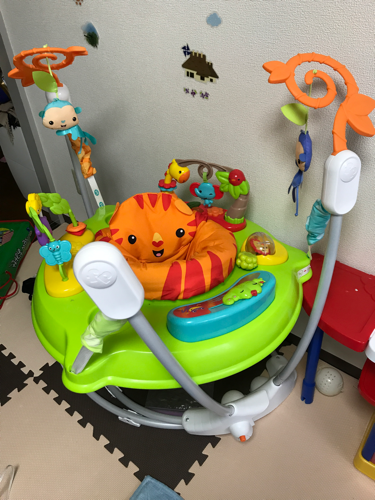 ジャンパルー