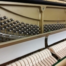 リニューアルピアノ　YAMAHA  U30A