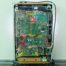 Sansei サンセイR&D CR牙狼魔戒閃騎鋼XX 玉不要コントローラー パチンコ実機