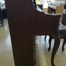 KAWAI　リニューアルピアノ　KL51KF