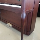 KAWAI　リニューアルピアノ　KL51KF