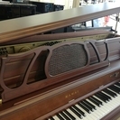 KAWAI　リニューアルピアノ　KL51KF