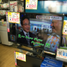 2016年製 SONY 32型液晶テレビ KJ-32W500C