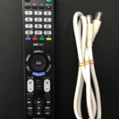 2016年製 SONY 32型液晶テレビ KJ-32W500C