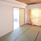『恵比寿』2DK・最上階角部屋でエアコン３基付です☆ - 渋谷区
