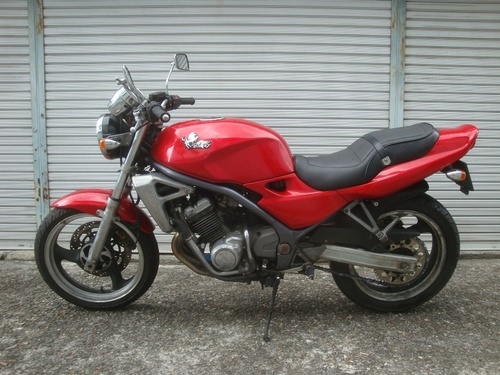 ★カワサキ バリオス 自賠責30年4月まで!!エンジン絶好調★南大阪～★            検)SRX250400CBRVTRVFホーネットGSXJRジェイドバンディット刀FZRXNinja