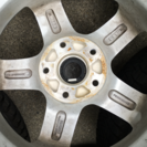 ブリヂストン系アルミ&スタッドレス ブリザック