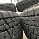 ブリヂストン系アルミ&スタッドレス ブリザック
