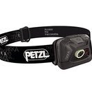 PETZL (ペツル)  ティカ 新品未使用品 ブラック
