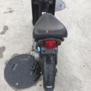 チョイノリ キャブOH プラグ新品♪