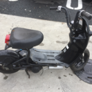 チョイノリ キャブOH プラグ新品♪