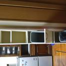 収納付きゴミ箱　交渉中