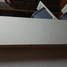 収納付きゴミ箱　交渉中