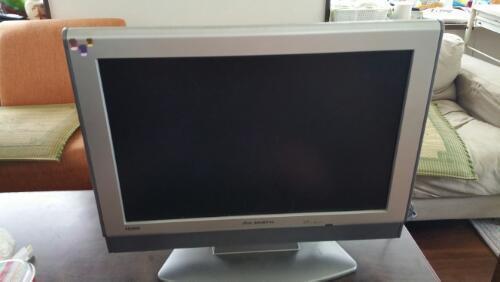 商談中　19型TV