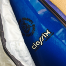 9.6ロングボード  FCSハードケース付き